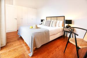 Young Spirit Apartment