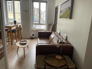 Appartements Nid d’amour : photos des chambres