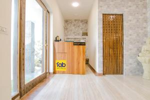 FabHotel Sky Lark Farm