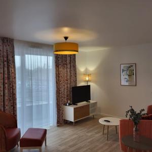 Appart'hotels DOMITYS LA GALLIQUE : photos des chambres