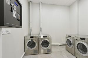 Appart'hotels All Suites Appart Hotel - Noisy-le-Grand : photos des chambres