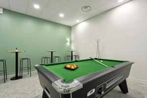 Appart'hotels All Suites Appart Hotel - Noisy-le-Grand : photos des chambres