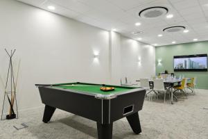 Appart'hotels All Suites Appart Hotel - Noisy-le-Grand : photos des chambres