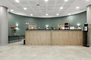 Appart'hotels All Suites Appart Hotel - Noisy-le-Grand : photos des chambres