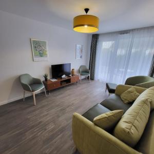 Appart'hotels DOMITYS LA GALLIQUE : Appartement 2 Chambres