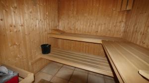 Chalets Chalet Adonis - Proprietes Mont Amour : photos des chambres