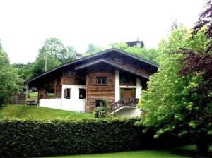 Chalets Chalet Adonis - Proprietes Mont Amour : photos des chambres