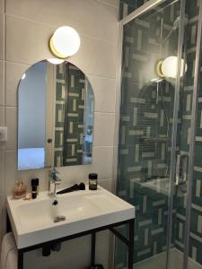 Mage hotels - Hotel la grenette : photos des chambres