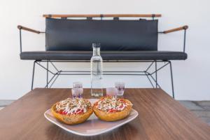 Villa Cleronomia, private pool, seaview,