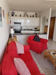 Tabaybas E31, central two bed