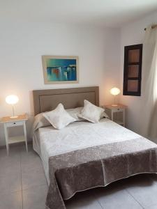 Tabaybas E31, central two bed