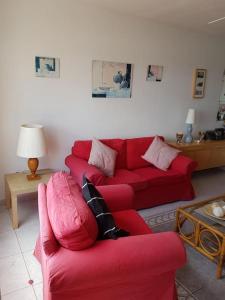 Tabaybas E31, central two bed