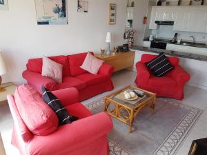 Tabaybas E31, central two bed