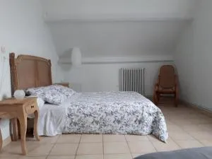 Chez Béa - Bois Gars