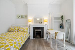 Belsize Park Suites