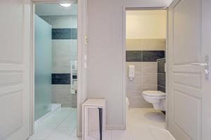 Hotels Hotel Saint Louis : photos des chambres