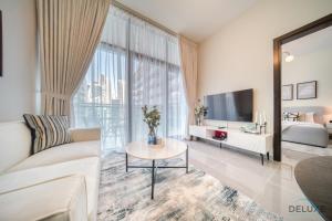 Soothing 1BR at Merano Business Bay by Deluxe Holiday Homes