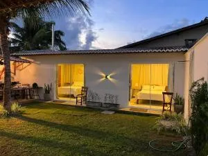 Sossego da praia RN - Pirangi do norte - - 北皮兰吉