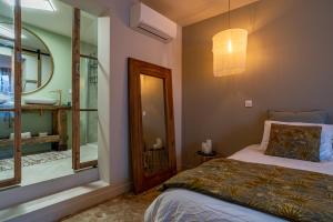 Appart'hotels La Maison de Lyna : photos des chambres