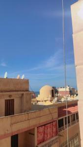 شقة مفروش الاسكندرية العجمي البيطاش تري البحر