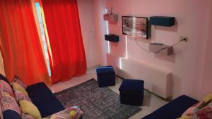 شقة مفروش الاسكندرية العجمي البيطاش تري البحر