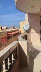 شقة مفروش الاسكندرية العجمي البيطاش تري البحر