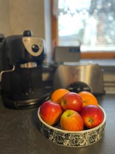 Chaloupka v Pošumaví