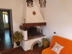 Da TILLI alla Fornace - Agriturismo