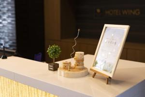 KOKO HOTEL Osaka Shinsekai - formerly Hotel Wing Premium Osaka Shinsekai