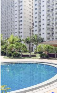 Condo - tel At Mall of Asia Philippines