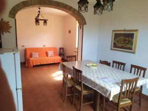 Da TILLI alla Fornace - Agriturismo