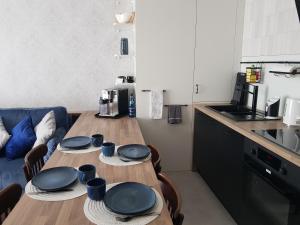 Niezapominajka przy Manufakturze