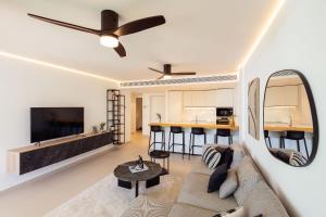 Higuerón Rental Wave&Sea