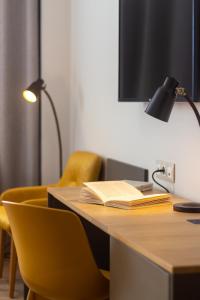 Golden Tulip Opera Alger