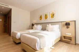 Golden Tulip Opera Alger - Médéa