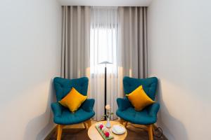 Golden Tulip Opera Alger