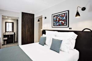 Hotels Boutique Hotel Villa du Taur : photos des chambres