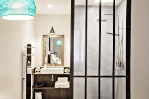 Hotels Boutique Hotel Villa du Taur : photos des chambres