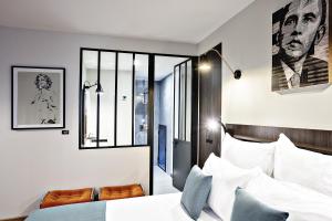 Hotels Boutique Hotel Villa du Taur : photos des chambres