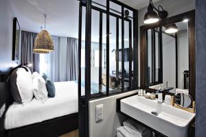 Hotels Boutique Hotel Villa du Taur : photos des chambres