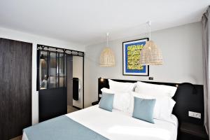 Hotels Boutique Hotel Villa du Taur : photos des chambres