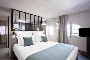 Hotels Boutique Hotel Villa du Taur : photos des chambres