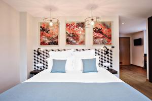Hotels Boutique Hotel Villa du Taur : photos des chambres