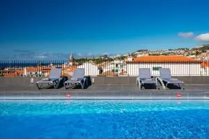 Hotel do Carmo - Caniço