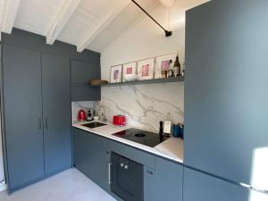 Casa Niss–Best Lake View in Como