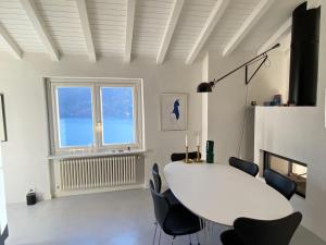 Casa Niss–Best Lake View in Como