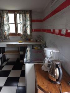 Casa de huéspedes La vista