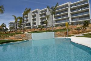 LUXURY OASIS SEA VIEW