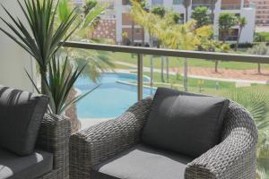 LUXURY OASIS SEA VIEW