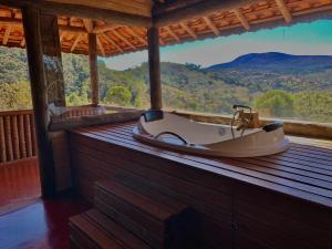 Mirante da Colina Reserva Alto da Colina